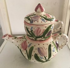 Beautiful hand painted for sale  Studio City