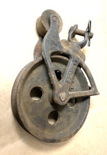 Vintage cast iron for sale  Wilton