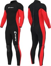 Mens wetsuit size for sale  Oxford