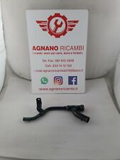 Tubo condotto ferro usato  Napoli