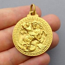 Antique religious large d'occasion  Troyes