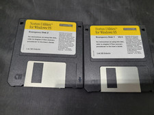 Norton utilities windows for sale  Hillsboro
