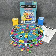 Trivial pursuit family for sale  Clear Lake