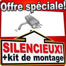 Silencieux arriere golf d'occasion  Lambersart