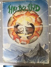 Hawkwind earth ritual for sale  LYMINGTON