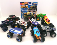 Hotwheels monster trucks for sale  Fort Lauderdale