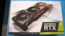 rtx suprim x 3080 msi gebraucht kaufen rtx suprim x 3080 msi gebraucht kaufen Undeloh