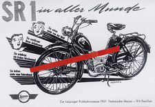 Kopie messe reklame gebraucht kaufen  Berlin