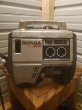 1982 honda ex800 for sale  Huntington