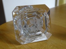 Antique baccarat crystal d'occasion  Expédié en Belgium