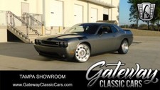2012 dodge challenger for sale  Ruskin