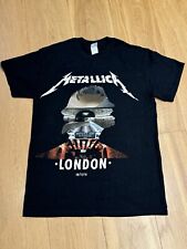 Metallica 2016 house for sale  DONCASTER