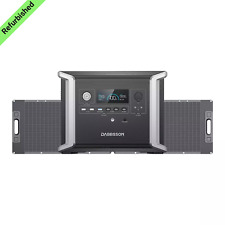 Dabbsson 1200w power for sale  RUGBY