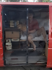 Transporter side door d'occasion  Expédié en Belgium