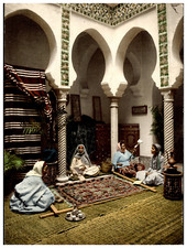 Alger femmes maures d'occasion  Pagny-sur-Moselle