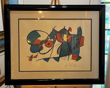 Joan miro vol. for sale  Harrisburg