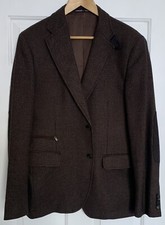 Pal zileri cashmere for sale  LONDON