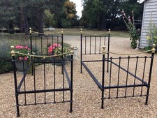 Superb pair victorian for sale  CAMBRIDGE