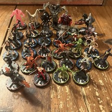 Horrorclix heroclix miniature for sale  Miamisburg