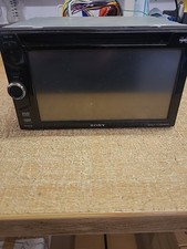 Sony xav 60. for sale  BURY ST. EDMUNDS