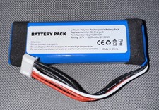 6200mah jbl charge for sale  Mount Pleasant