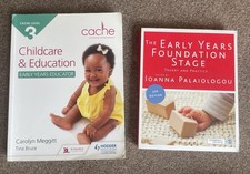Book bundle early for sale  PETERBOROUGH