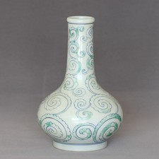 Chinese doucai vase for sale  Yucaipa