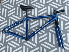 Cannondale f700 frame for sale  TAUNTON