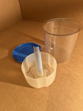 Tupperware tafelperle picantus gebraucht kaufen  Zeven