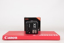 Trigger godox x2t usato  Ancona