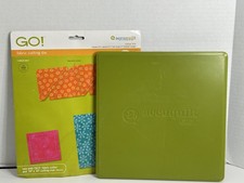 Accuquilt value die for sale  Rigby