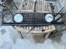 Calandre phares range d'occasion  Lille-