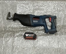 Bosch professional gsa gebraucht kaufen  Duisburg
