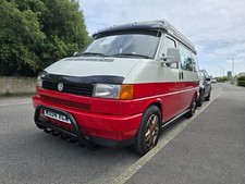 Auto sleeper trooper for sale  DORCHESTER