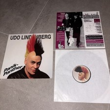 Udo lindenberg limitierte gebraucht kaufen  Salzkotten