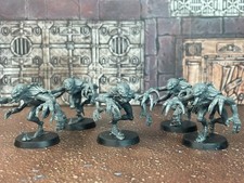 Tyranid genestealer brood for sale  SWANSEA