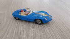 Rare panhard mans d'occasion  Moulins