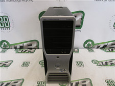 Dell Precision T3400 Desktop Core 2 Duo E8400 3.0GHz 4GB RAM sem HDD Vista certificado de autenticidade, usado comprar usado  Enviando para Brazil