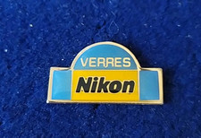 Pin pins camera d'occasion  Expédié en Belgium