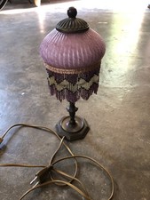 Ancienne lampe poser d'occasion  Villeneuve-sur-Lot