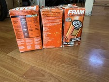 Lot fram ph3786 for sale  Palmdale