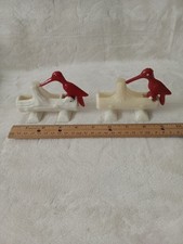 Vintage 1950 plastic for sale  Paris