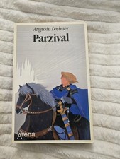 Parzival buch auguste gebraucht kaufen  Lehrte
