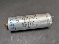 Riginal kondensator 9uf gebraucht kaufen  Wiesmoor