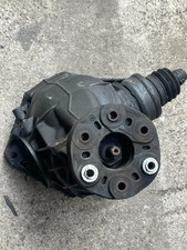 Hinterachsgetriebe a2093510205 gebraucht kaufen  Tann