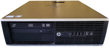 Computer compaq 8200 gebraucht kaufen  Übach-Palenberg
