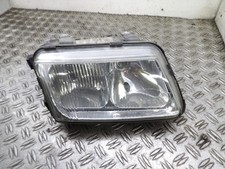 Audi scheinwerfer bj gebraucht kaufen  Massenbachhausen