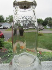 Tsehp milk bottle for sale  Cortland