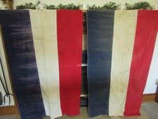 Vintage red white for sale  Champaign