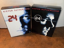 Twenty four dvd for sale  Waterford